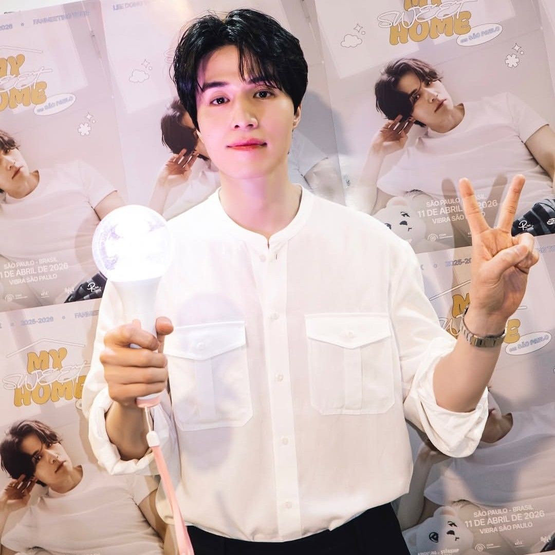 Latest photo of Lee Dongwook