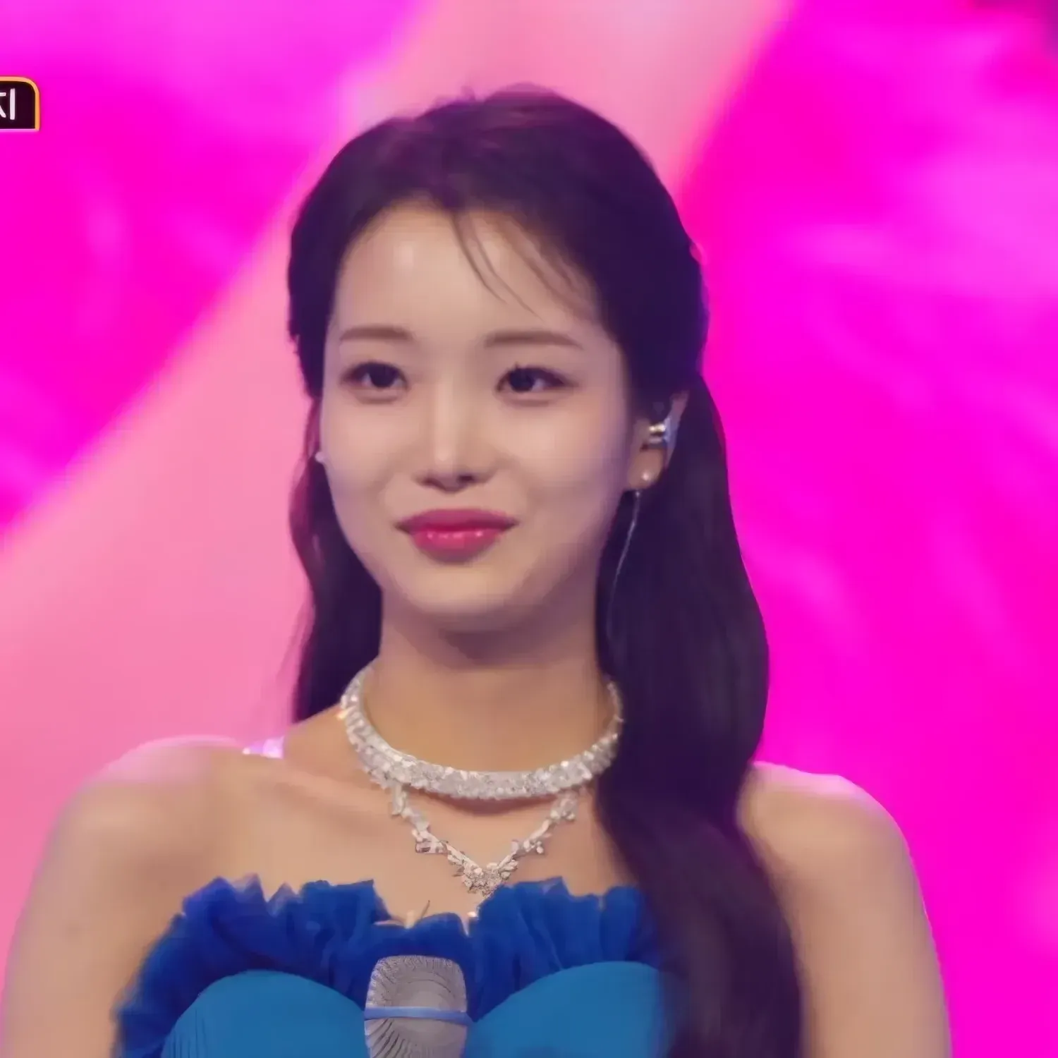 Latest photo of Kim Soyeon (2004)