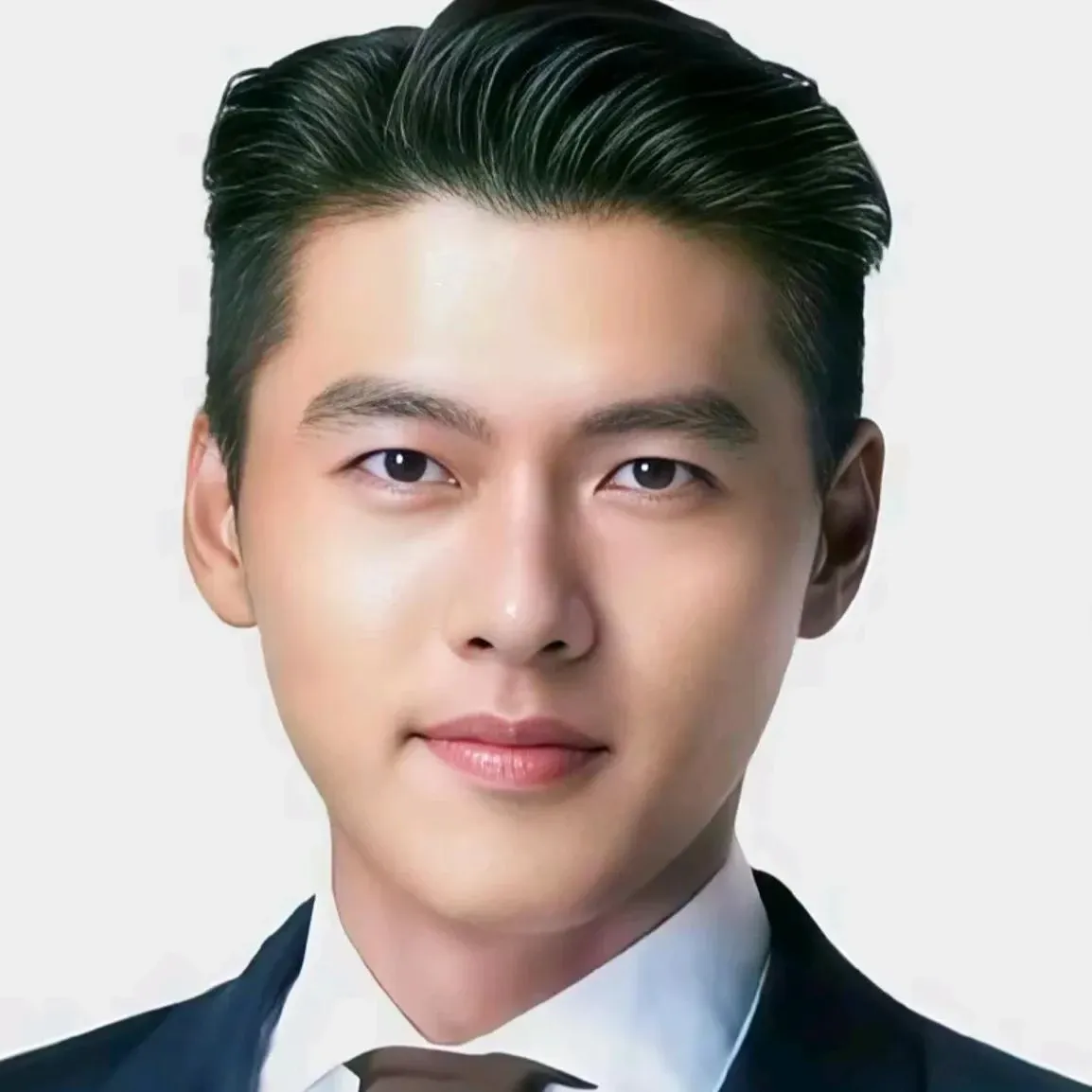현빈의 비하인드 컷
