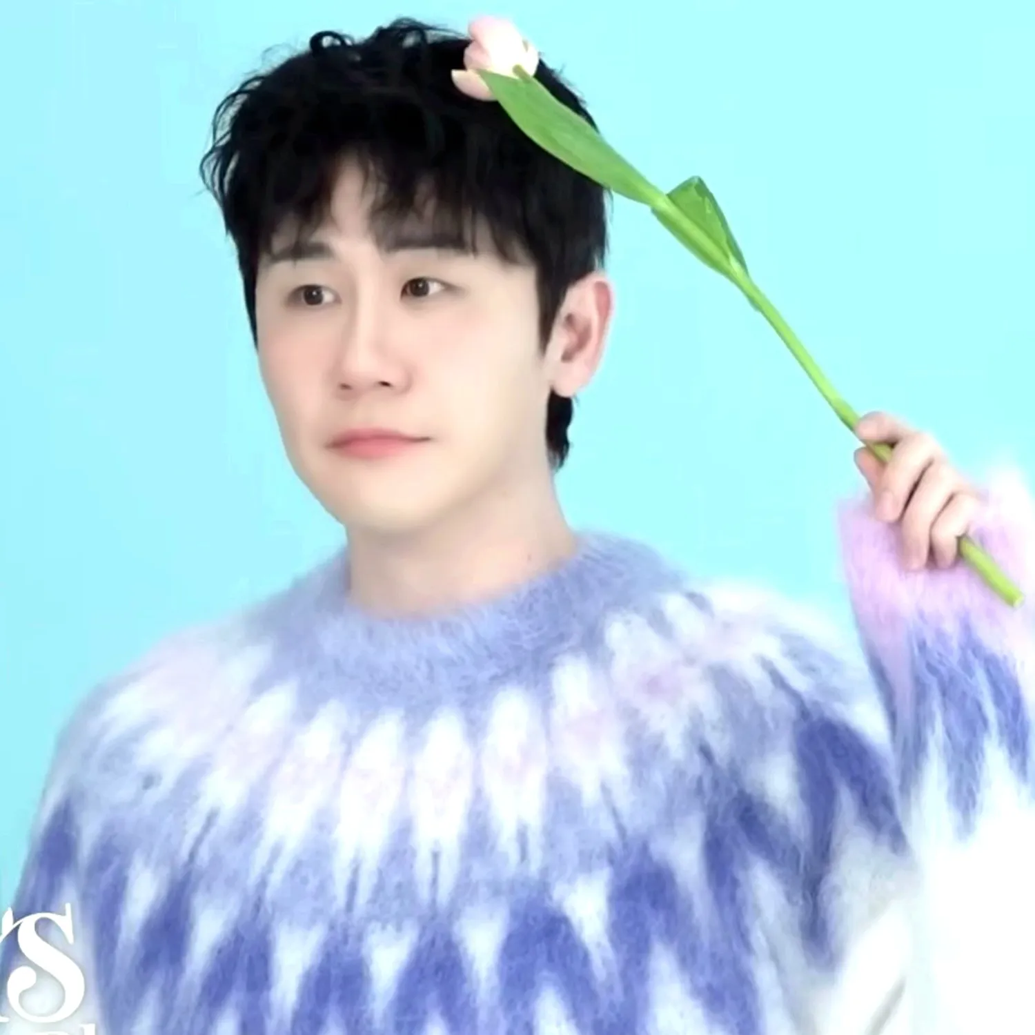 영탁의 최신 사진