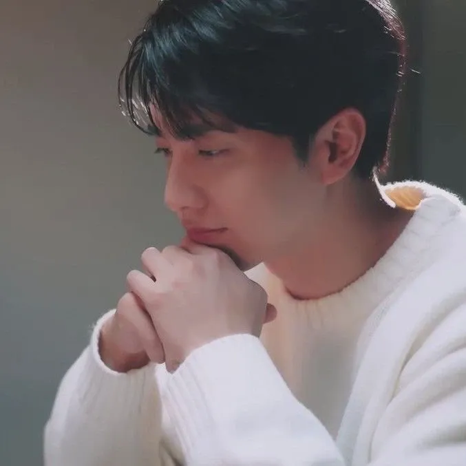 ファンが撮影したイ・スンギの瞬間