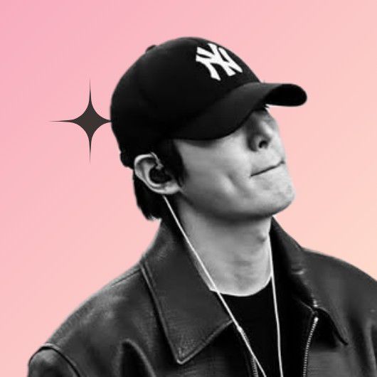 李敏鎬的最新照片