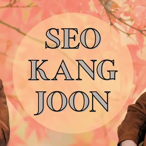 Latest photo of Seo Kangjun