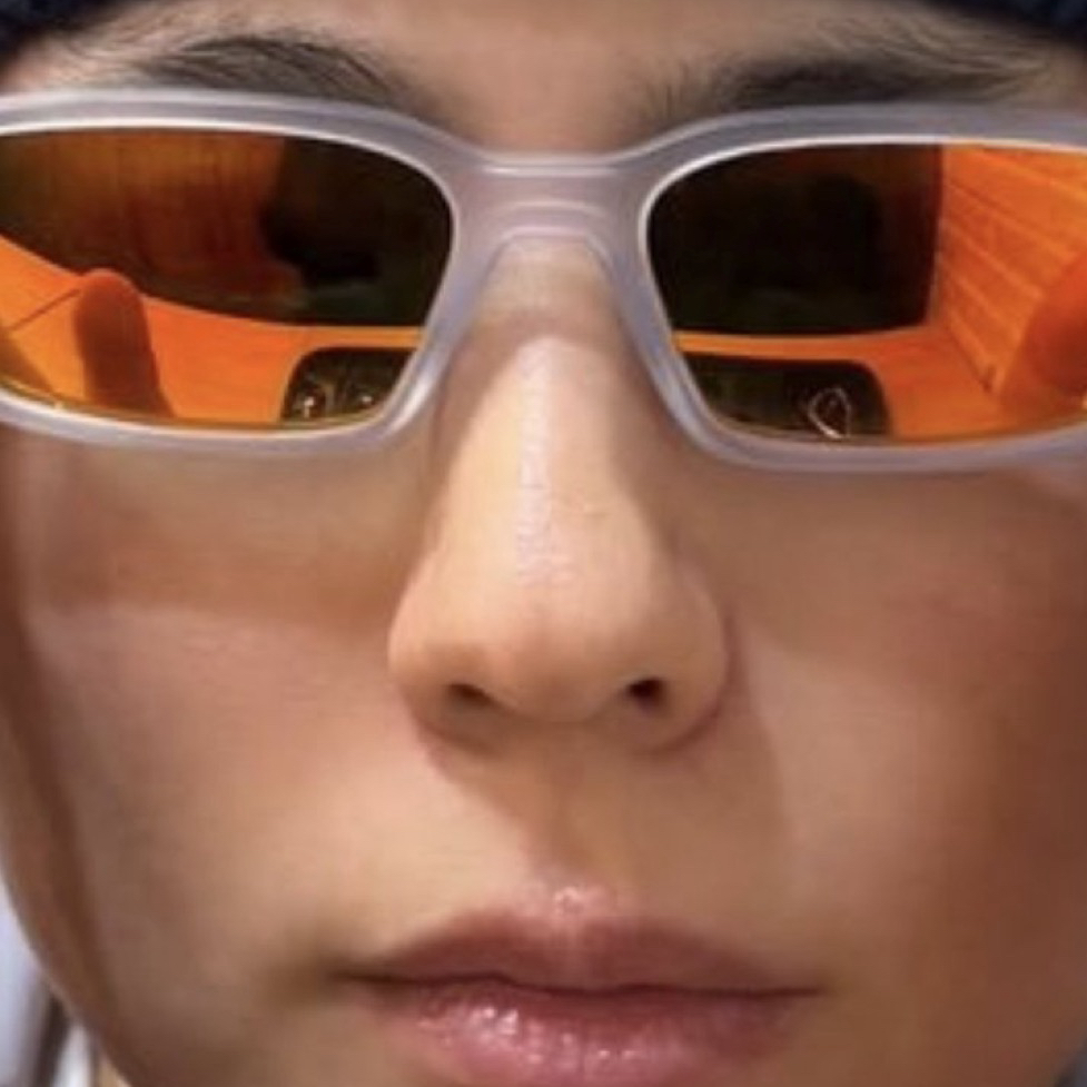 Recent activity shot of Park Bogum