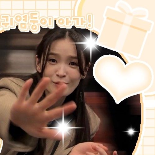 Behind-the-scenes cut of Jeon Mido