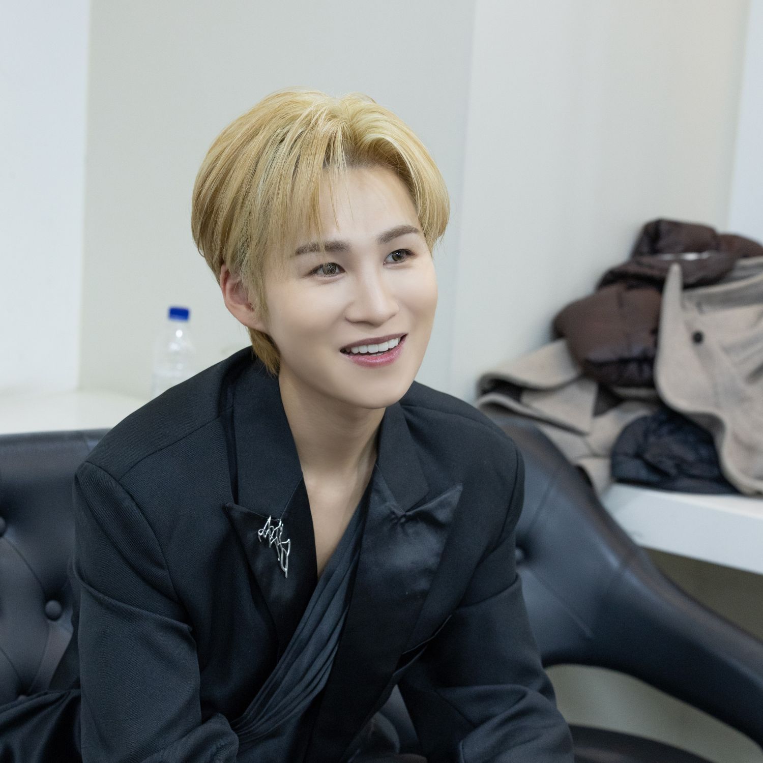 김희재 팬이 찍은 순간