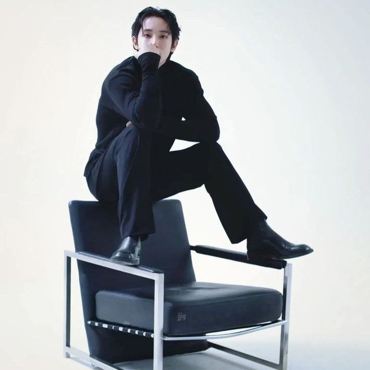 Latest photo of Lee Soohyuk