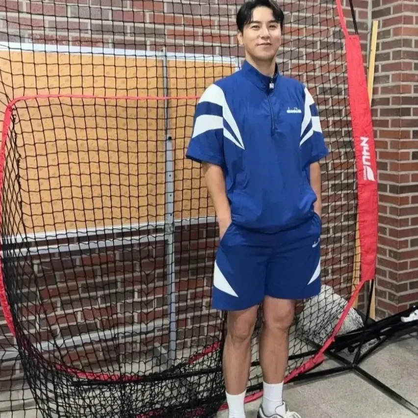 Cuplikan di balik layar dari Jang Minho