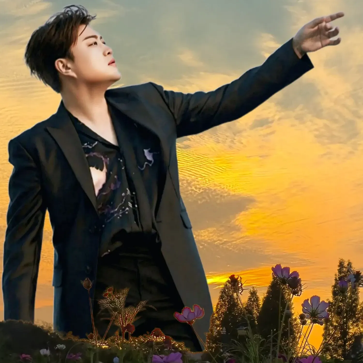 Latest photo of Kim Hojoong