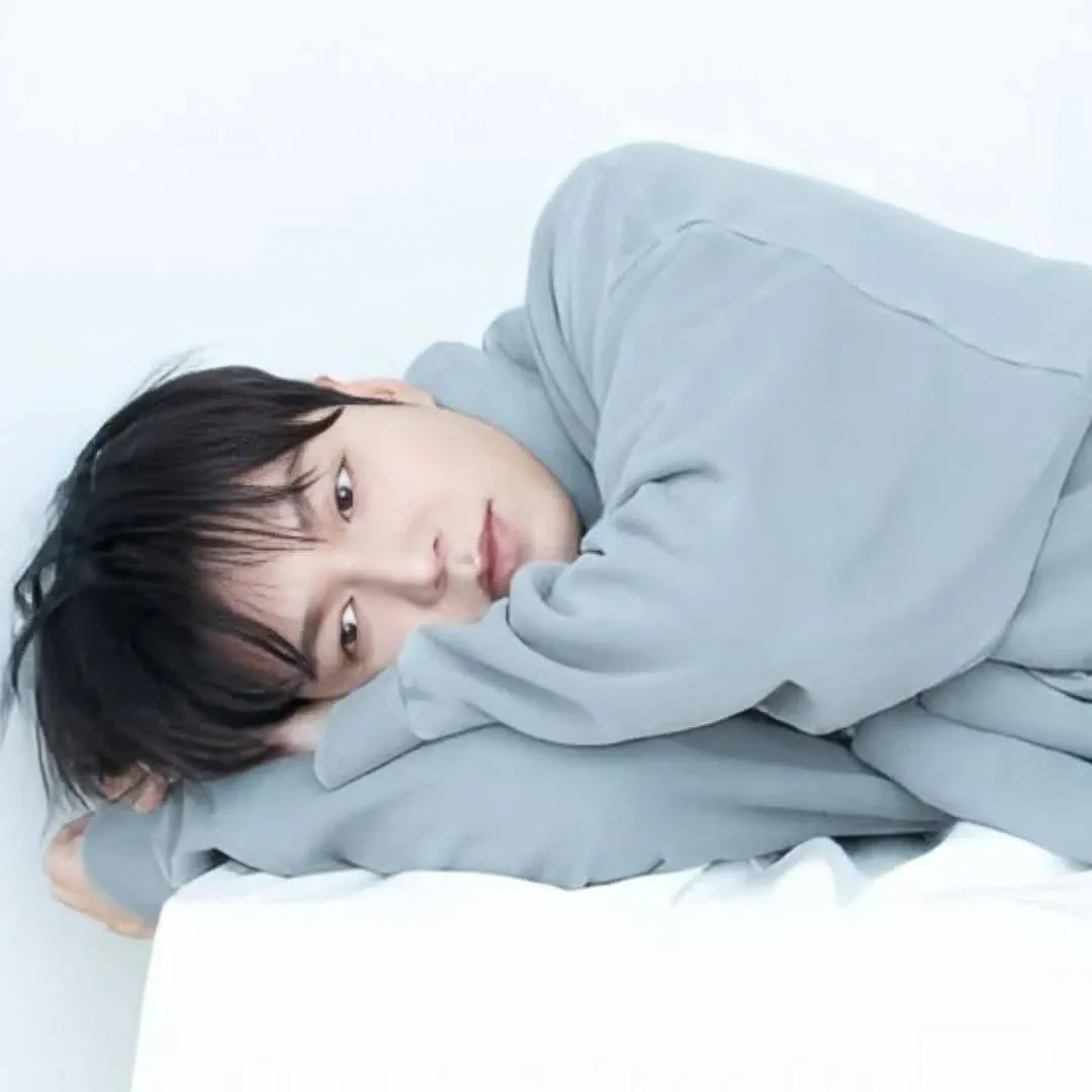 이민호의 비하인드 컷