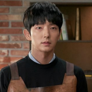 이준기 최근 활동샷