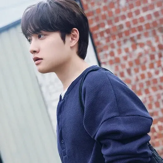 Momen yang diabadikan oleh penggemar Doh Kyungsoo (D.O.)