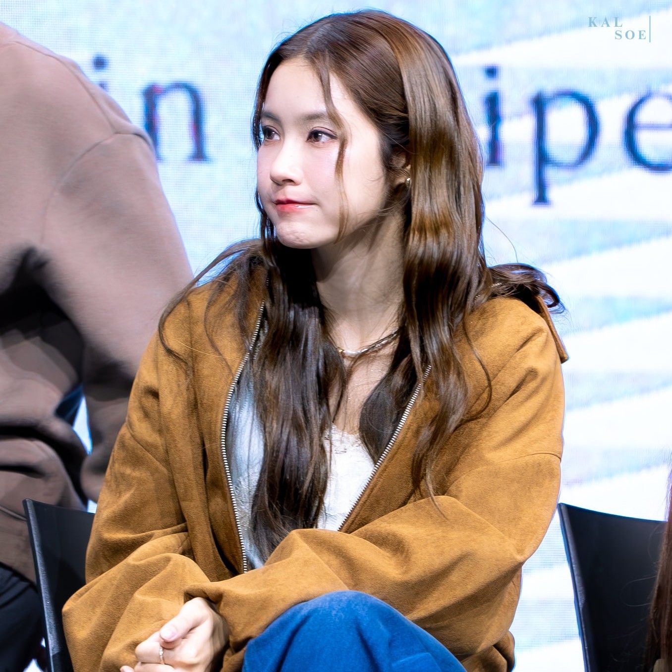 Latest photo of Namtan Tipnaree Weerawatnodom