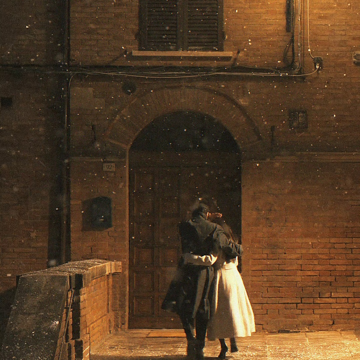 金宣虎的最新照片