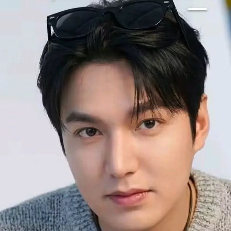 이민호 팬이 찍은 순간