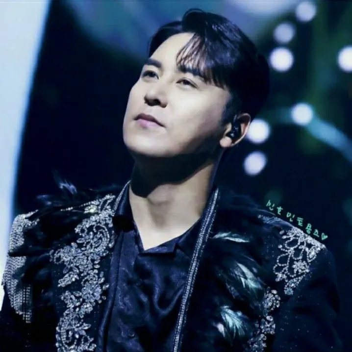 チャン・ミンホのビハインドカット