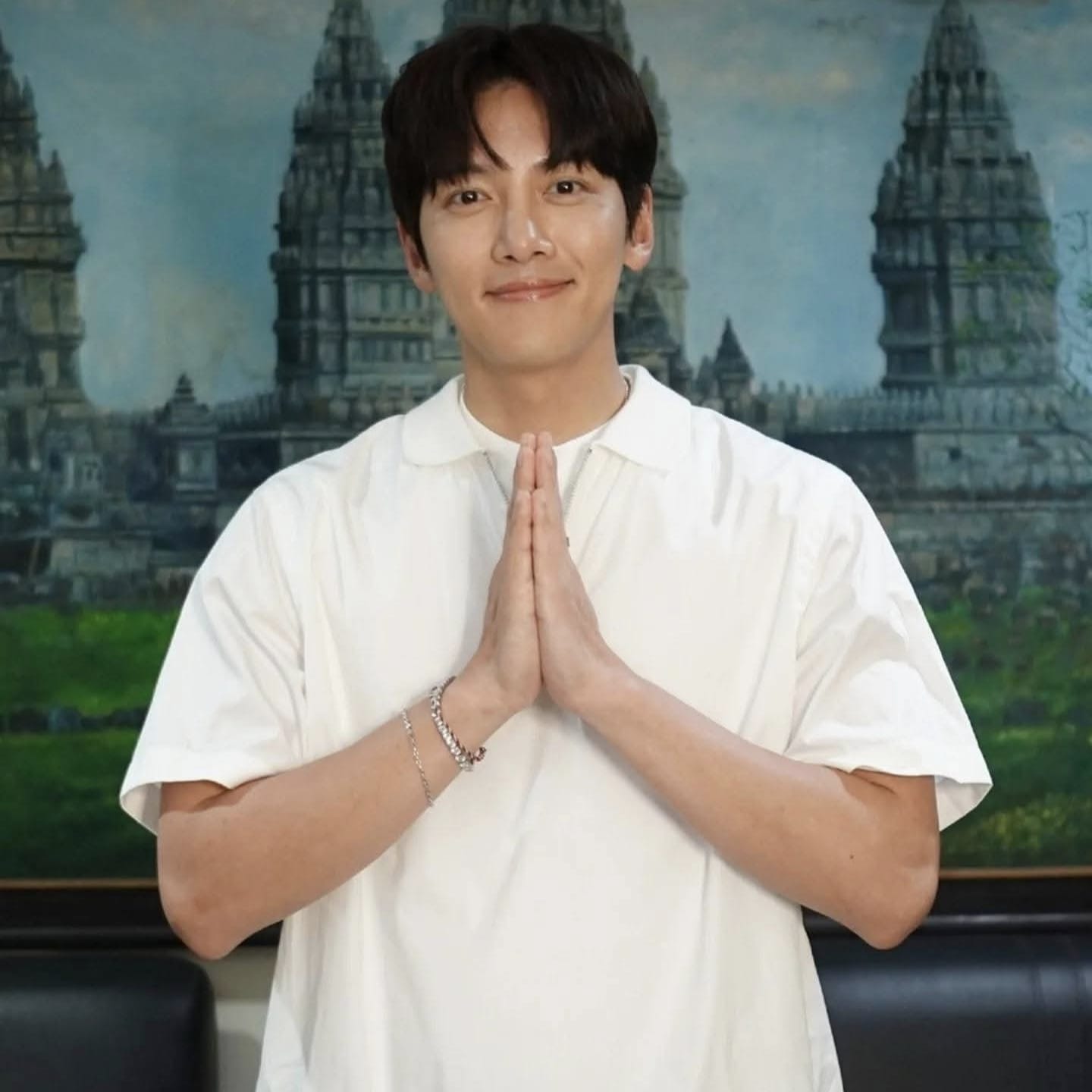 Latest photo of Ji Changwook