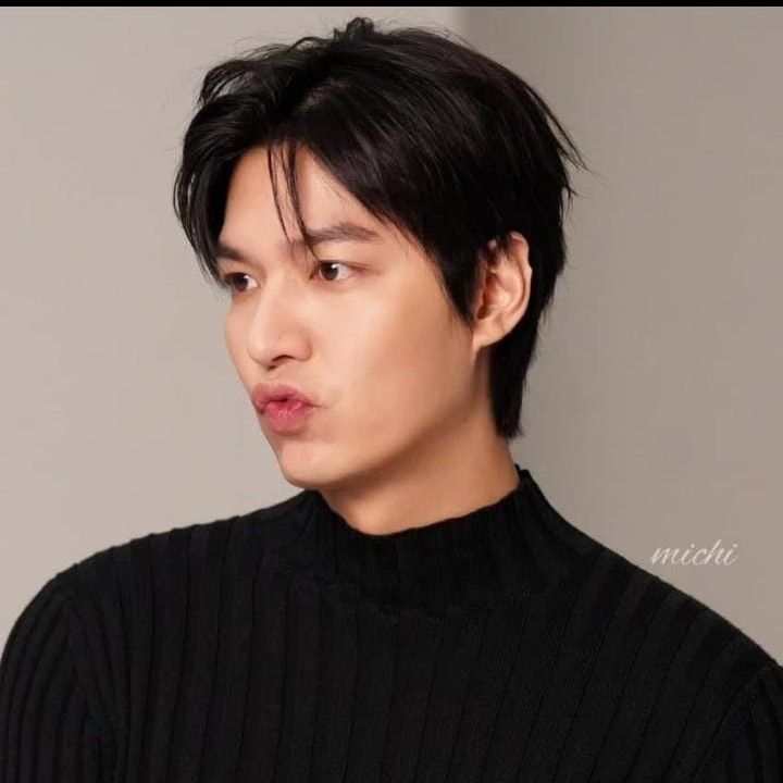 ファンが撮影したイ・ミンホの瞬間