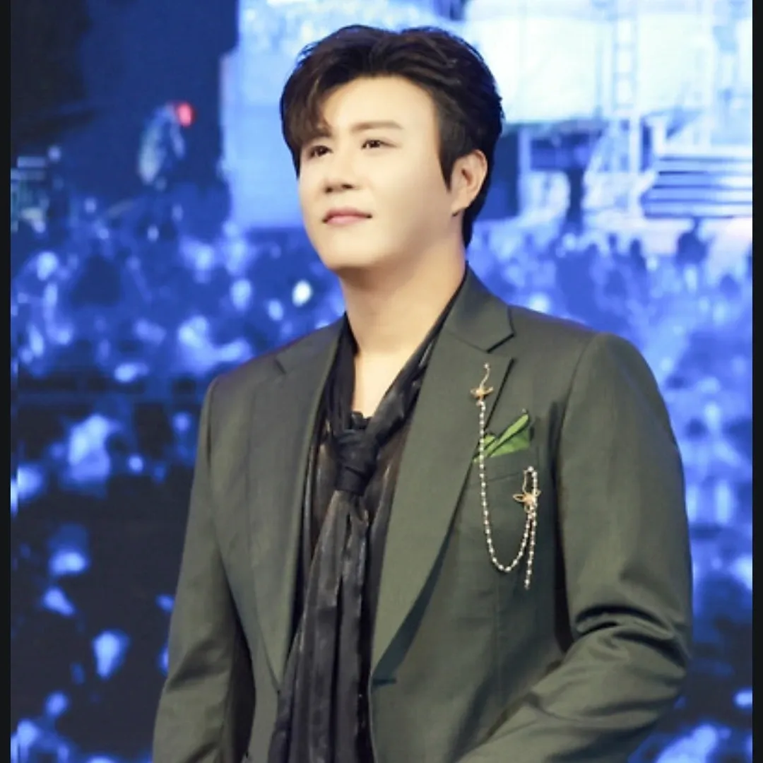 진해성의 최신 사진