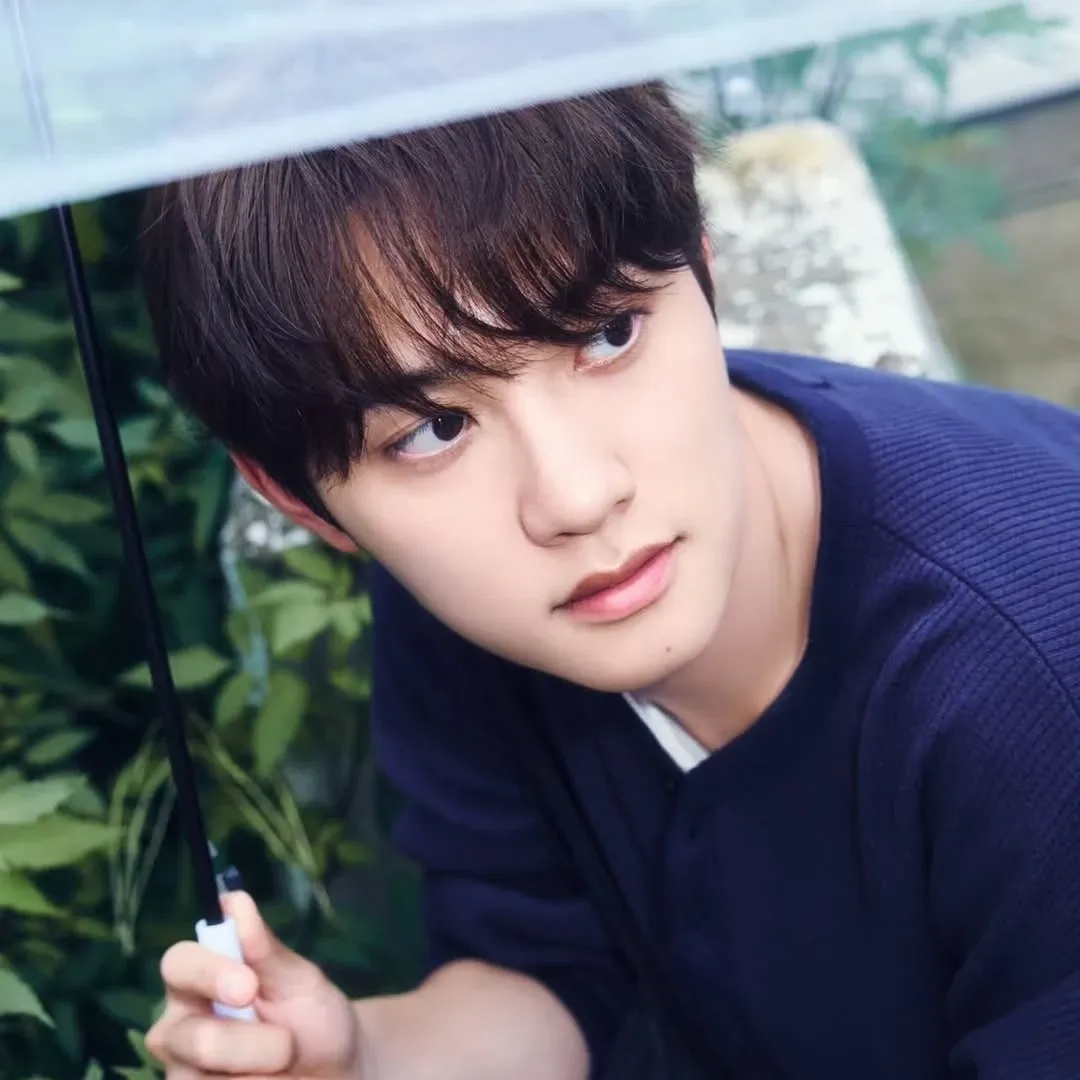 Foto kegiatan terbaru dari Doh Kyungsoo (D.O.)