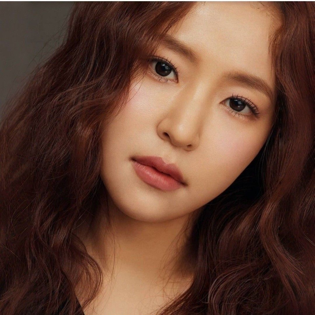 홍자의 비하인드 컷