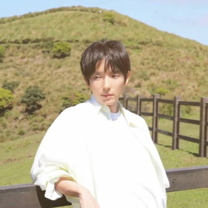 이준기 팬이 찍은 순간