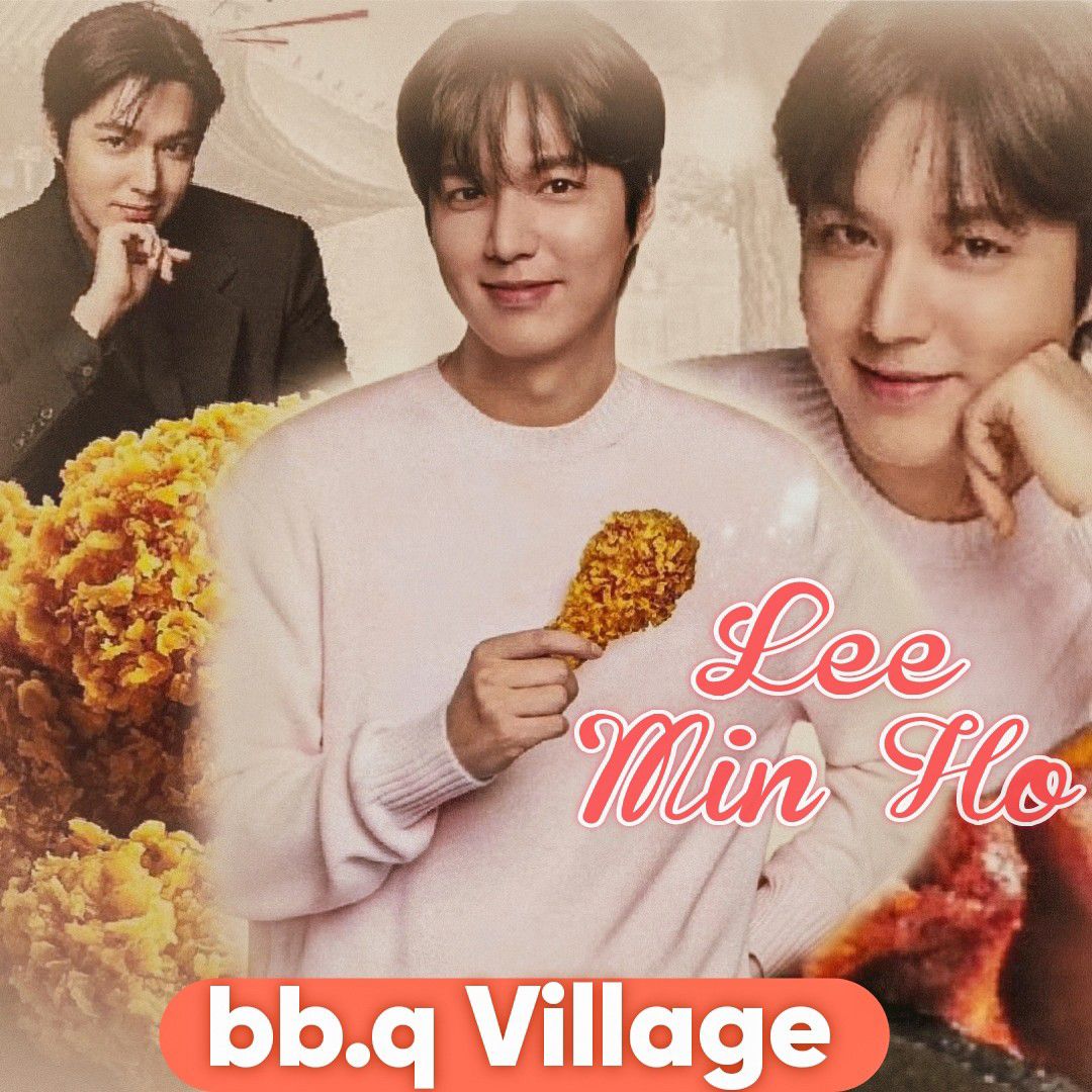 イ・ミンホの最近の活動ショット