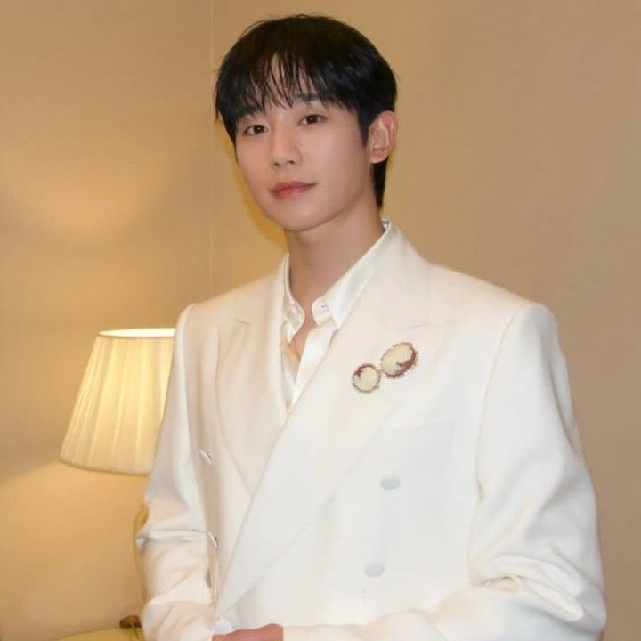 丁海寅的近期活動照