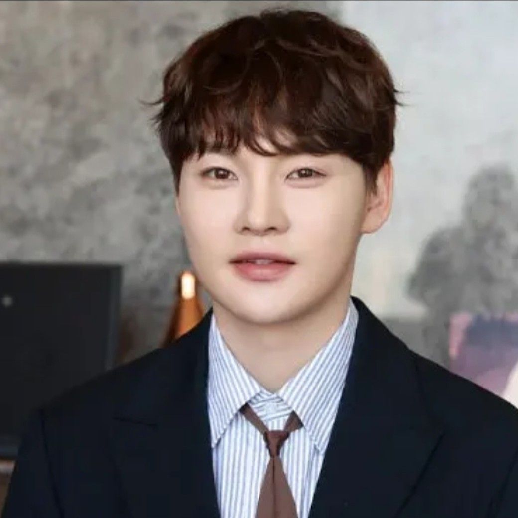 Foto terbaru dari Park Seojin