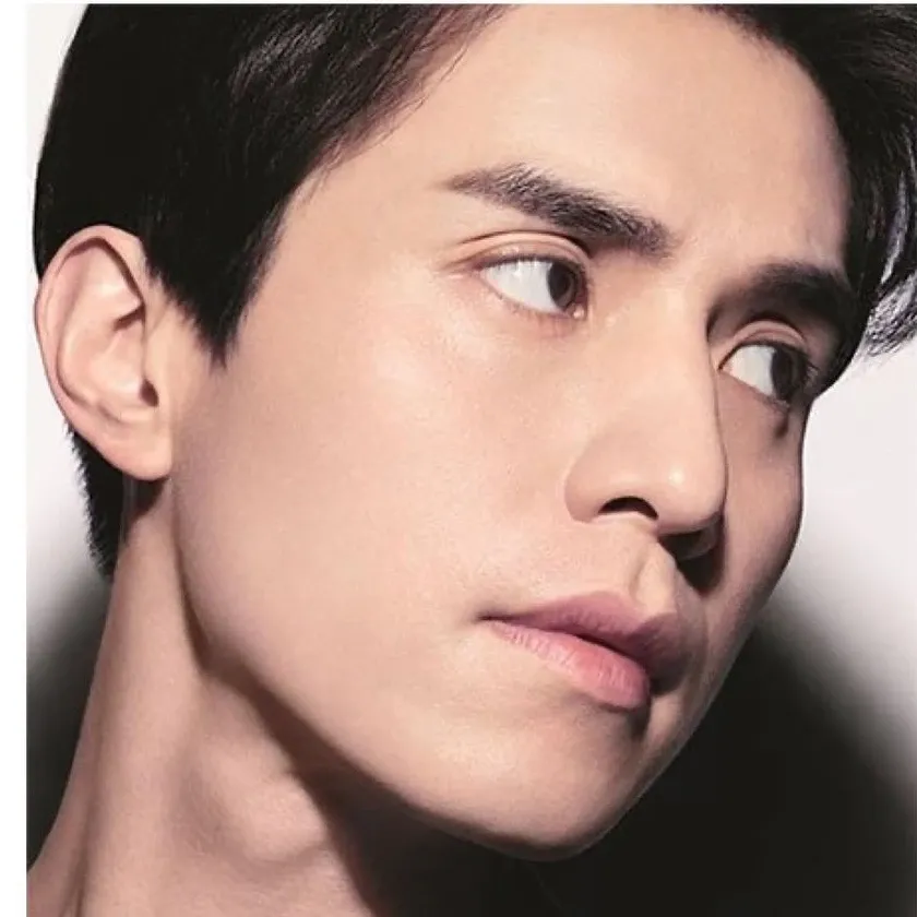 Latest photo of Lee Dongwook