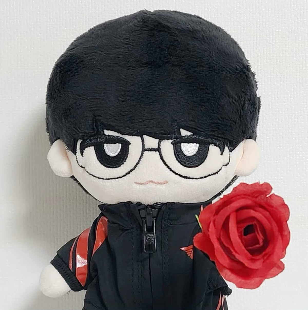 Foto terbaru dari Faker