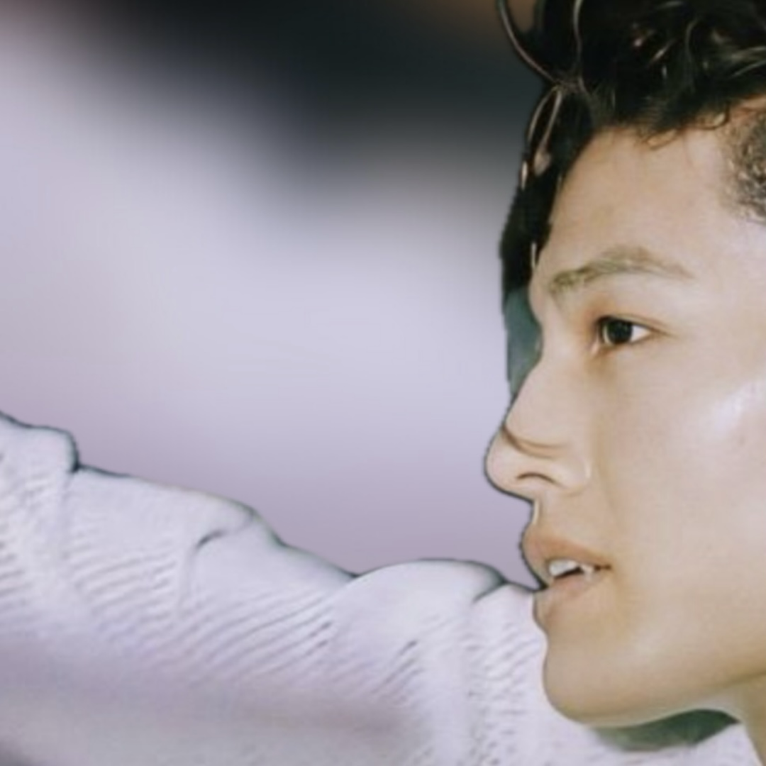 金钟国的近期活动照