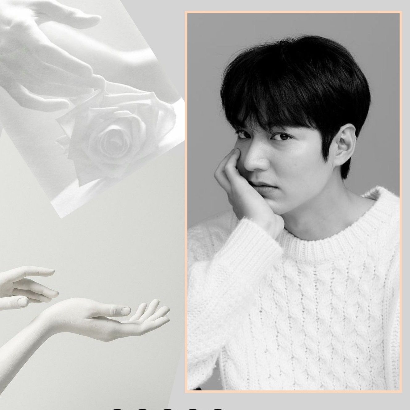 Latest photo of Lee Minho