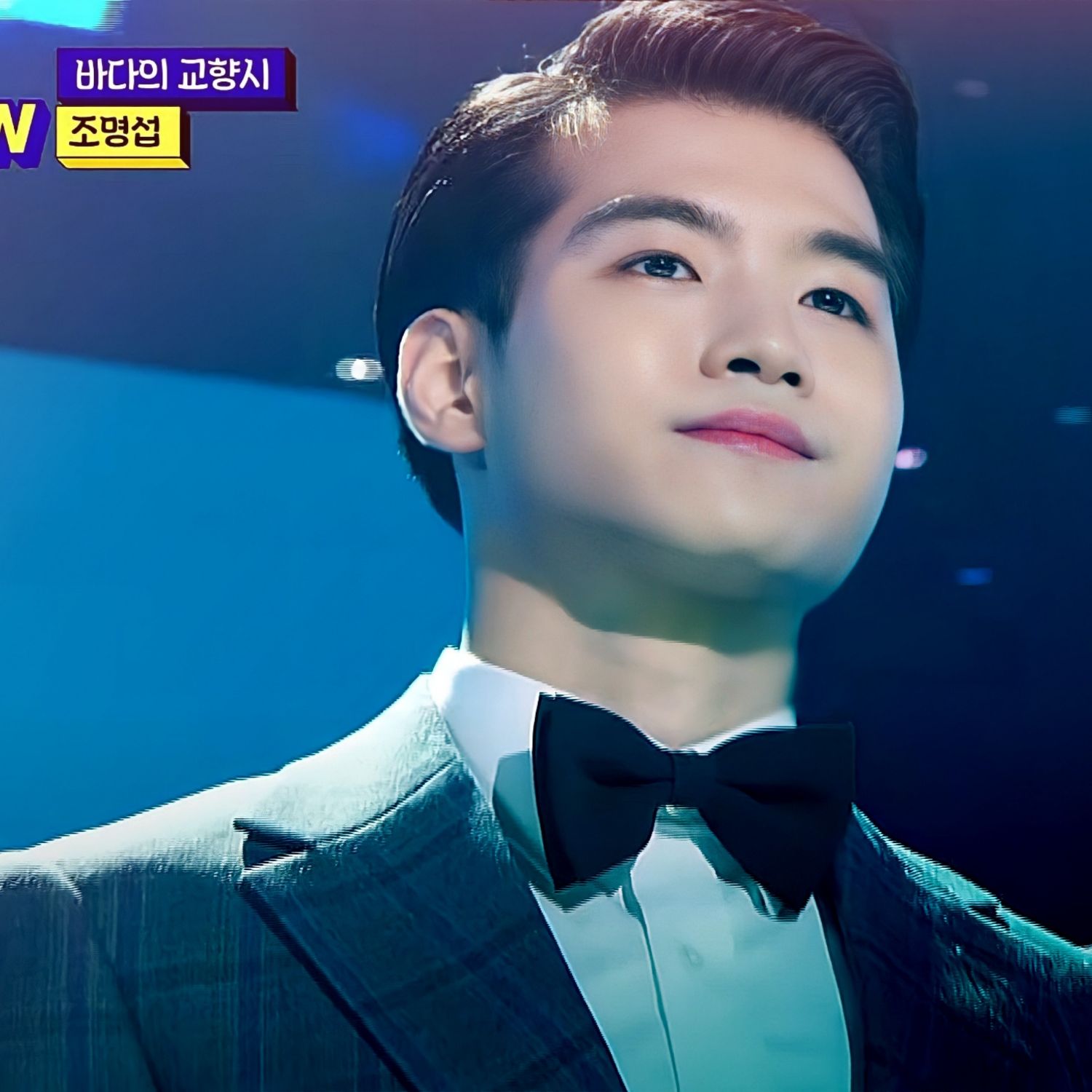 Foto terbaru dari Jo Myungsup