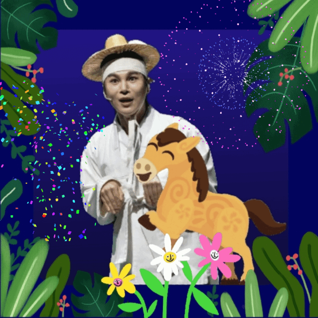 Behind-the-scenes cut of Kim Junsu (1991)