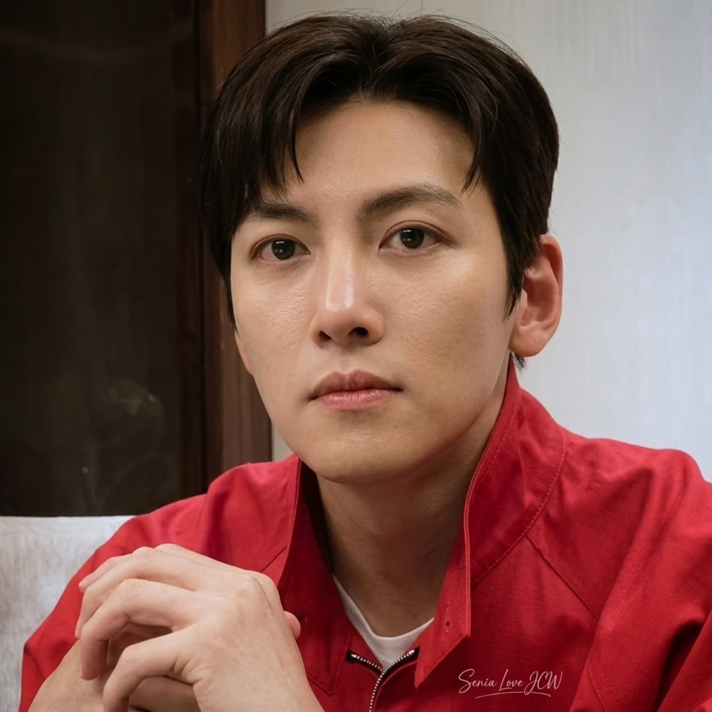 池昌旭的幕后花絮