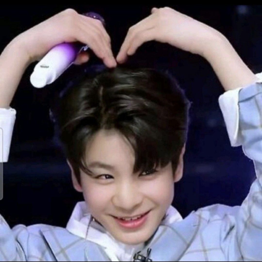 ファンが撮影したチョン・ドンウォンの瞬間