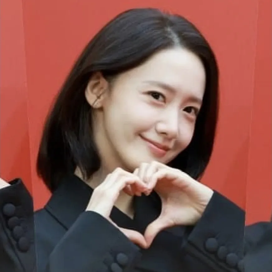 Recent activity shot of Yoona