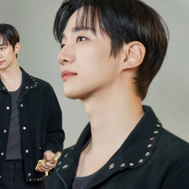 李俊昊的最新照片