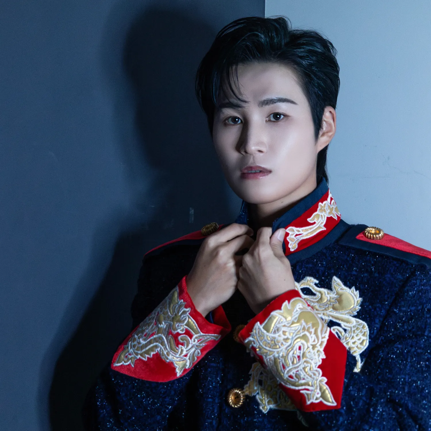 Foto kegiatan terbaru dari Kim Heejae