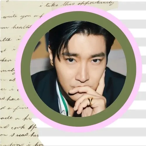 A moment captured by a fan of Choi Siwon