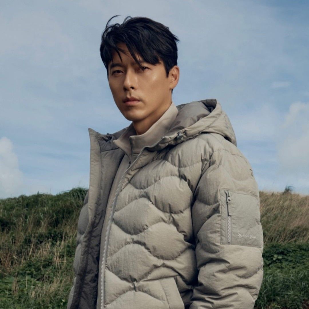 玄彬的最新照片