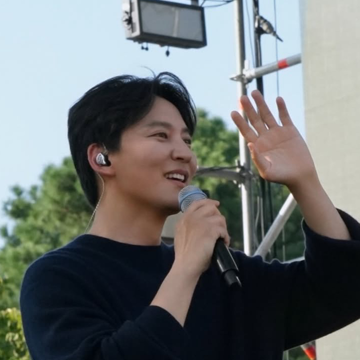 Foto kegiatan terbaru dari Kim Namgil