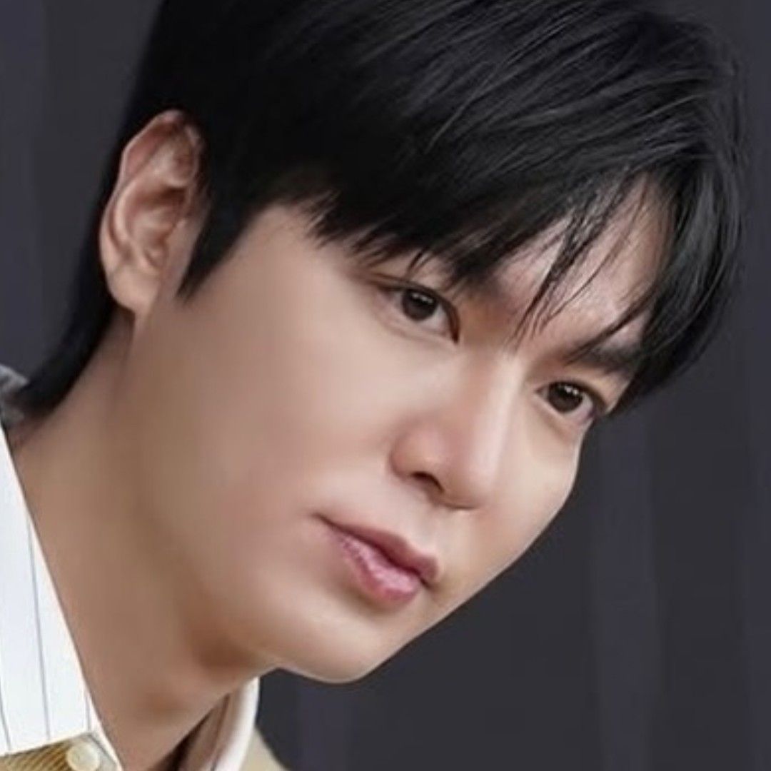 李敏鎬的幕後花絮