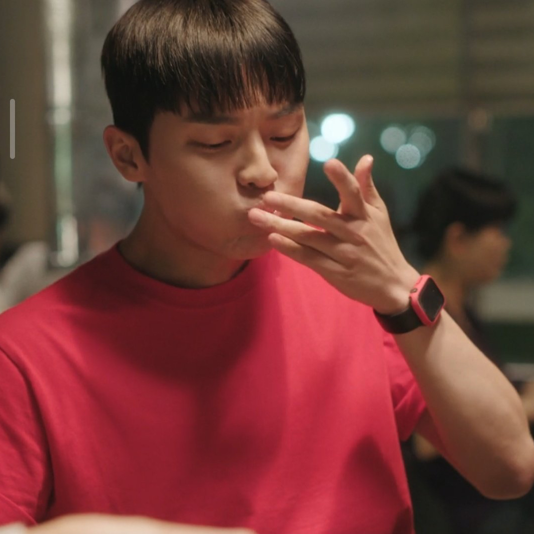 Latest photo of Choi Hyunwook