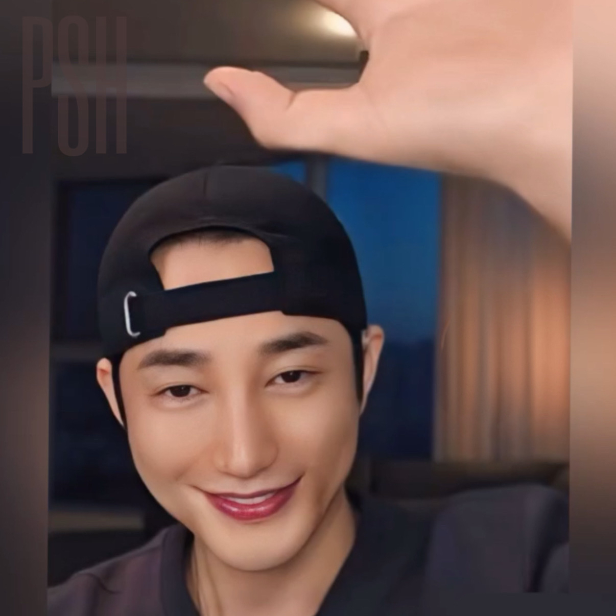 Latest photo of Park Sihoo