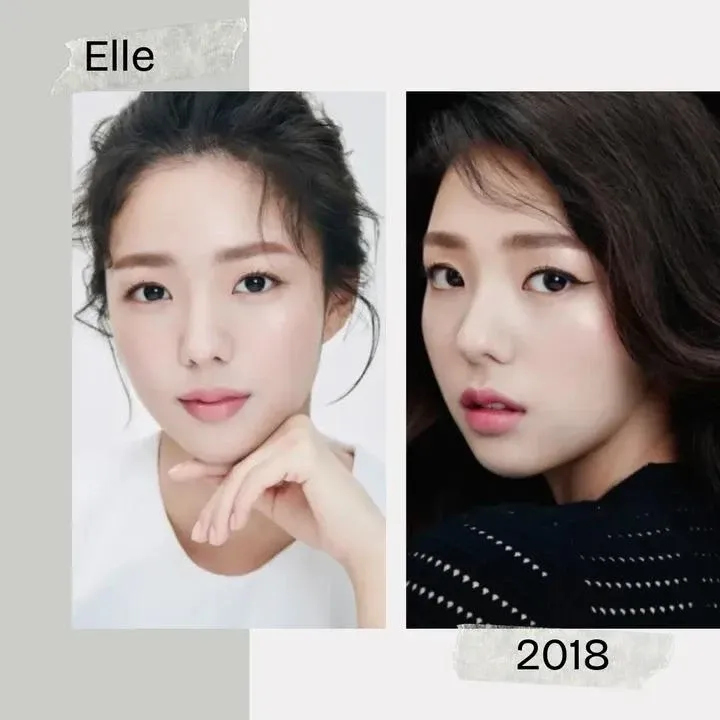 Latest photo of Chae Soobin