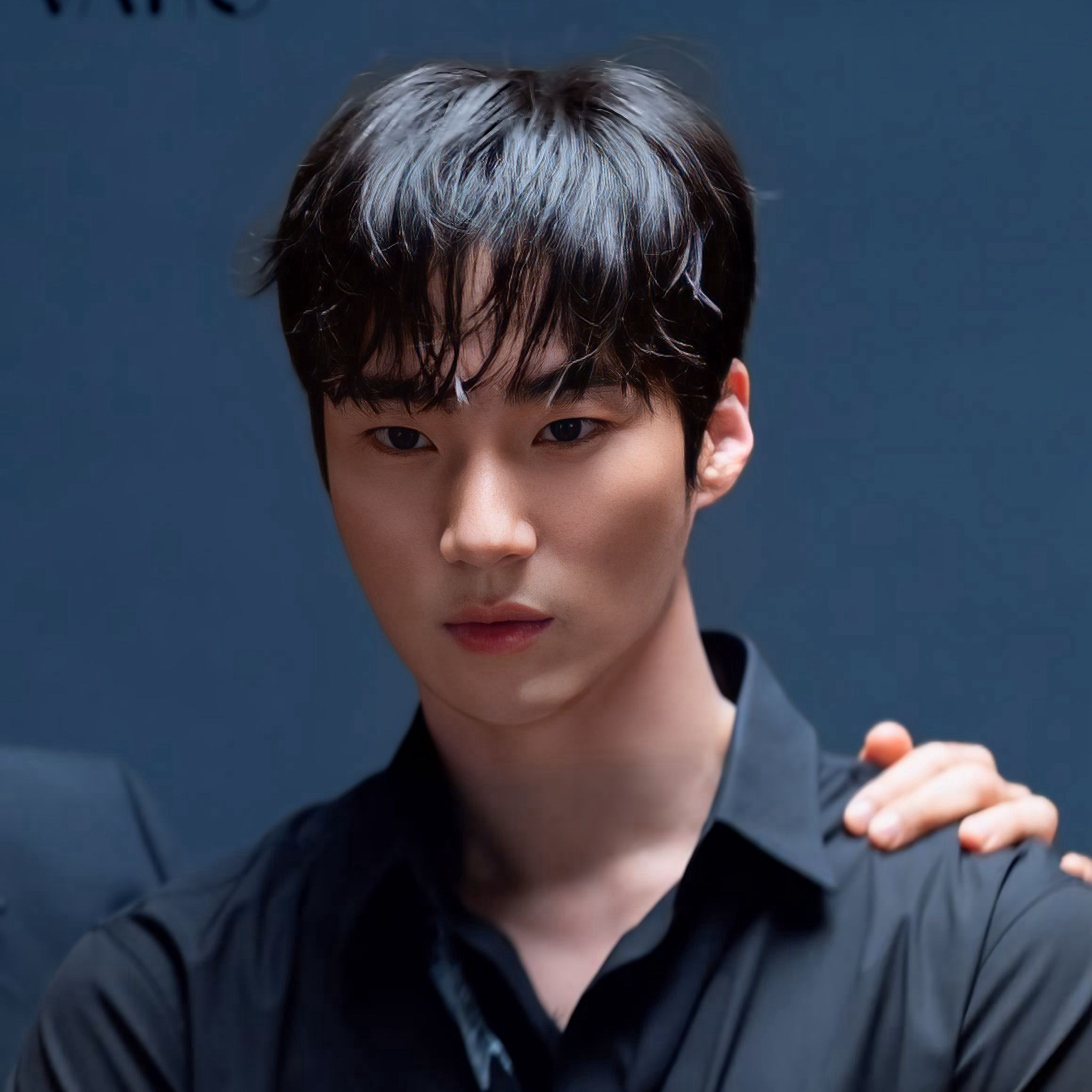 A moment captured by a fan of Lee Hongnae