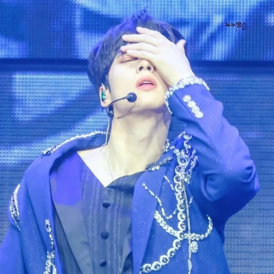 Latest photo of Cha Eunwoo
