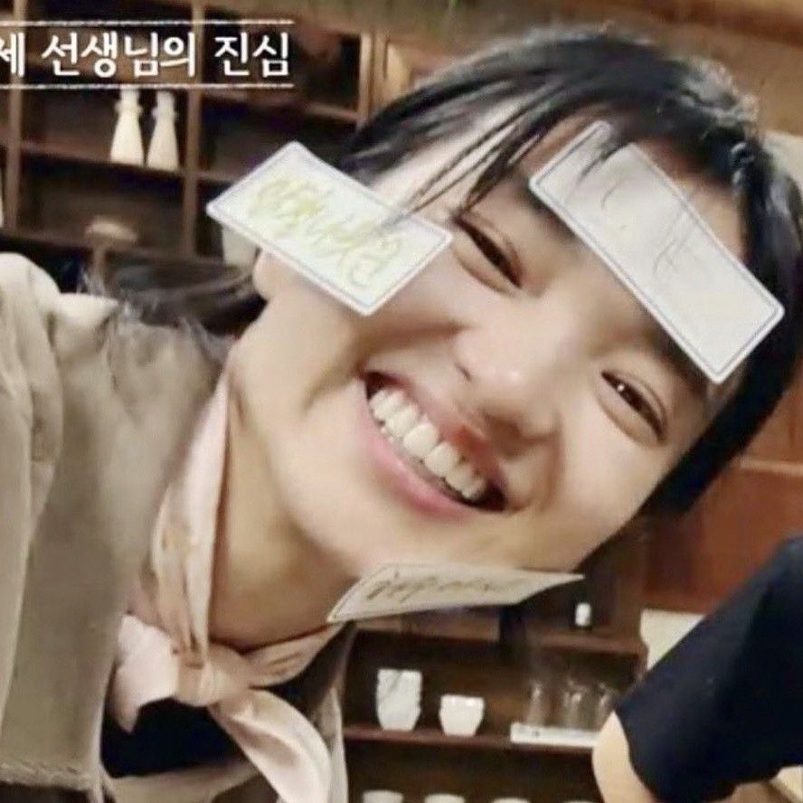 Latest photo of Kim Taeri